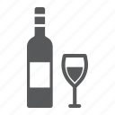 alcohol, bar, drink, glass, restaurant, wine, wineglass