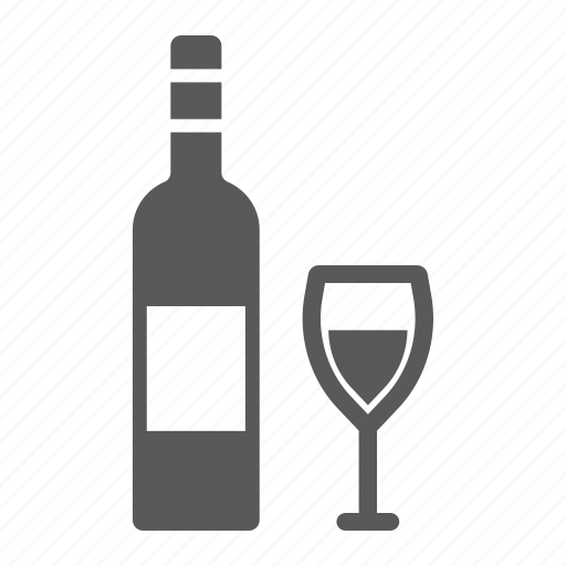 Alcohol, bar, drink, glass, restaurant, wine, wineglass icon - Download on Iconfinder