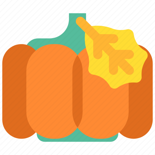 Autumn, halloween, harvest, pumpkin, thanksgiving icon - Download on Iconfinder