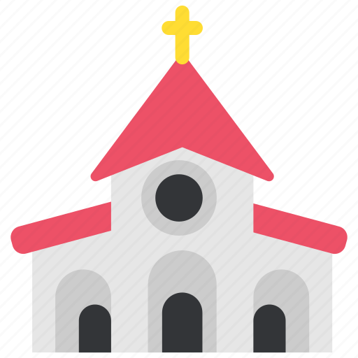 Autumn, chapel, christian, church, religion, religious, thanksgiving icon - Download on Iconfinder