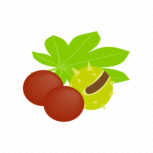 Food, fresh, fruit, green, isometric, nature, tropical icon - Download on Iconfinder