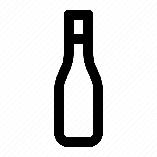 Bottle, drink, thanksgiving, wine icon - Download on Iconfinder