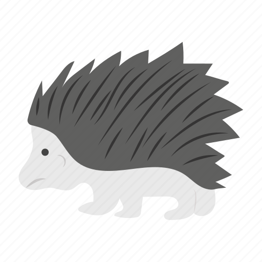 Rodent, thanksgiving, wildlife, spine, porcupine icon - Download on Iconfinder