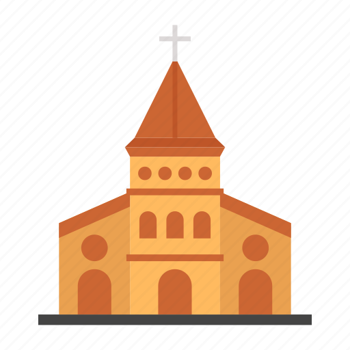 Pray, thanksgiving, religion, church, tomb, catholic, christian icon - Download on Iconfinder