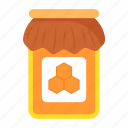 hive, honeycomb, honey jar, beekeeping, hexagon, beehive 