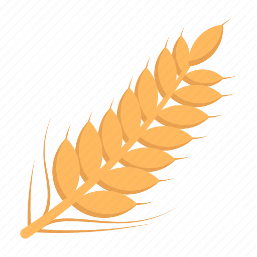 Seeds, wheat, harvest, grains, crop icon - Download on Iconfinder
