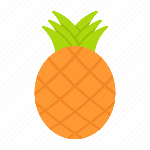 Refreshment, organic, fruit, pineapple icon - Download on Iconfinder