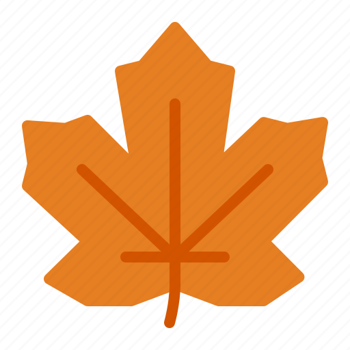 Leaf, maple, fall, autumn, season, leaves icon - Download on Iconfinder
