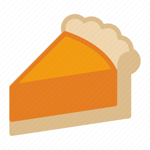 Pie, slice, dessert, food, cake icon - Download on Iconfinder