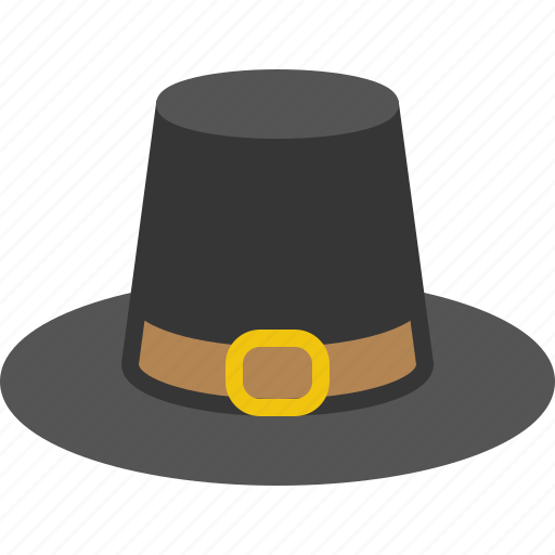 Pilgrim, hat, leprechaun, cap, st patrick icon - Download on Iconfinder