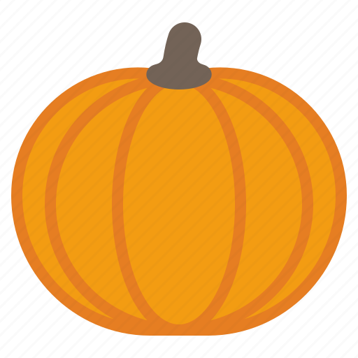 Pumpkin, halloween, autumn, harvest icon - Download on Iconfinder