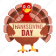 thanksgiving, turkey, holiday 