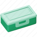 food, container, thanksgiving, plastic, storage
