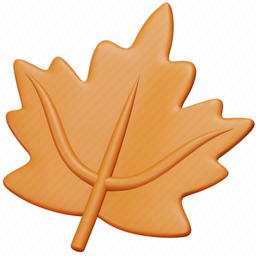 Leaf, thanksgiving, autumn, fall, maple icon - Download on Iconfinder