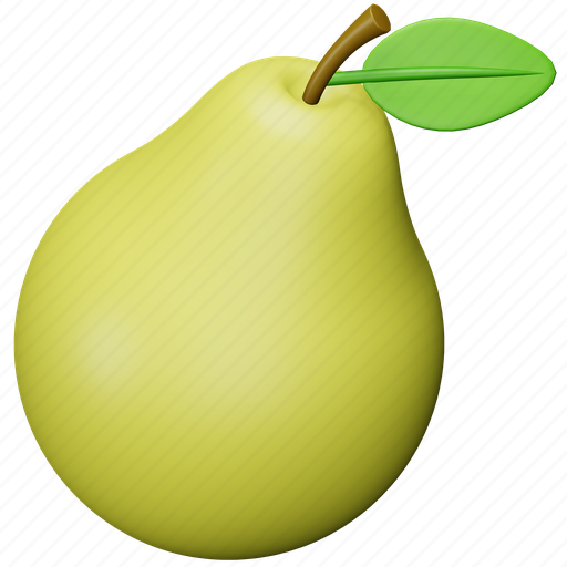 Pear, thanksgiving, fruit, food icon - Download on Iconfinder