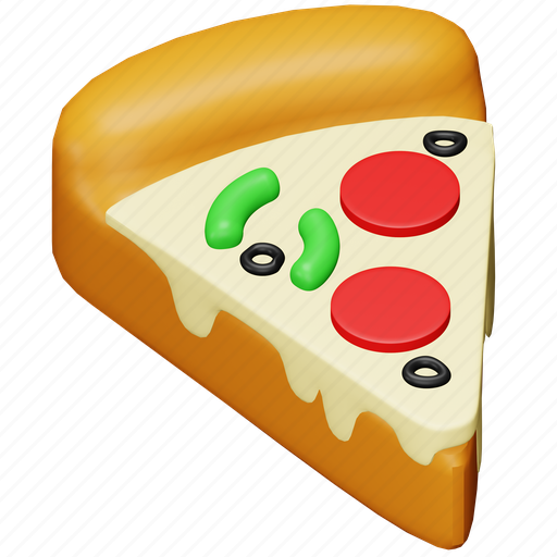Pizza, thanksgiving, food, tasty, italian, slice icon - Download on Iconfinder