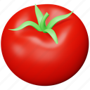 tomato, thanksgiving, vegetable, food, autumn