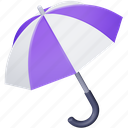 umbrella, thanksgiving, rain, protection, secure