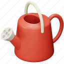 watering, can, thanksgiving, watering can, farm, gardening, water