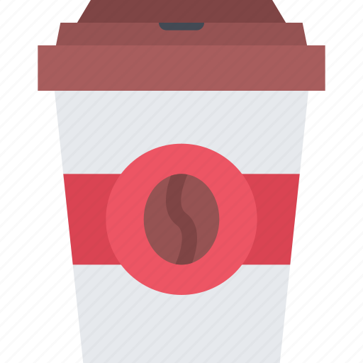 Coffee, cafe, vector, illustration, food, restaurant, drink icon - Download on Iconfinder