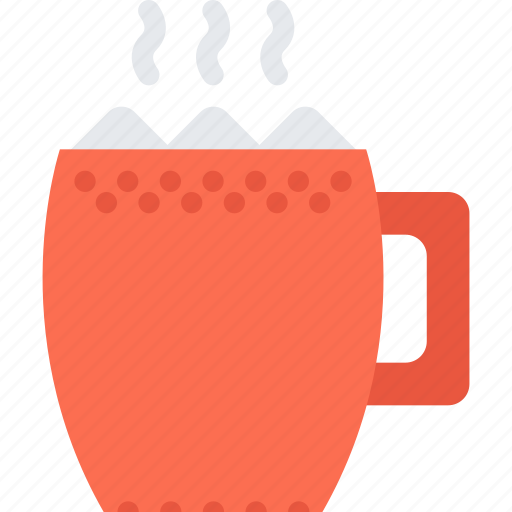 Cup, of, cocoa, cafe, food, restaurant, drink icon - Download on Iconfinder