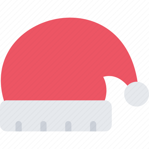 Christmas, hat, vector, xmas, winter, year, gift icon - Download on Iconfinder
