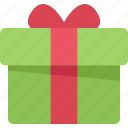gift, christmas, vector, xmas, winter, year
