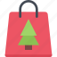 pocket, christmas, vector, xmas, winter, year, gift 