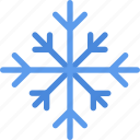 snowflake, christmas, vector, xmas, winter, year, gift