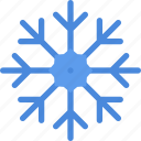 snowflake, christmas, vector, xmas, winter, year, gift