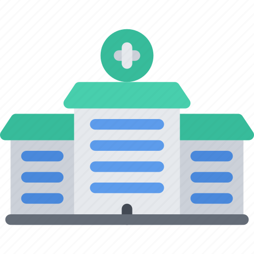 Hospital, medical, health, healthcare, doctor, emergency icon - Download on Iconfinder