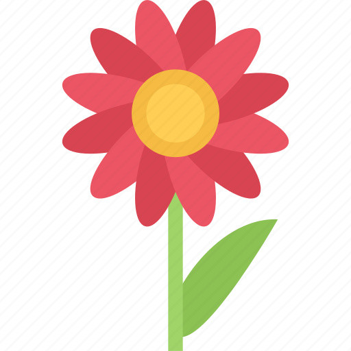Flower, nature, plant, floral icon - Download on Iconfinder