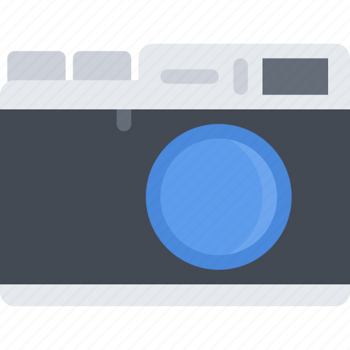 Camera, photography, video, photo, picture, movie, image icon - Download on Iconfinder