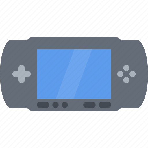 Game, play, player, gaming, game video icon - Download on Iconfinder