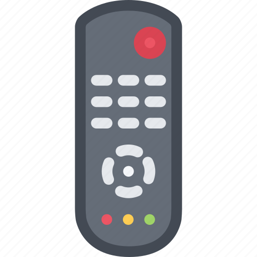 Remote, control, configuration, settings icon - Download on Iconfinder