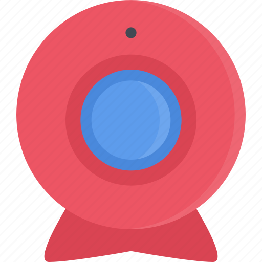 Webcam, camera, video, photography icon - Download on Iconfinder