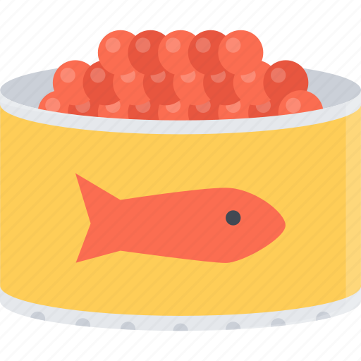 Caviar, food, cooking, fruit, restaurant, kitchen, fresh icon - Download on Iconfinder