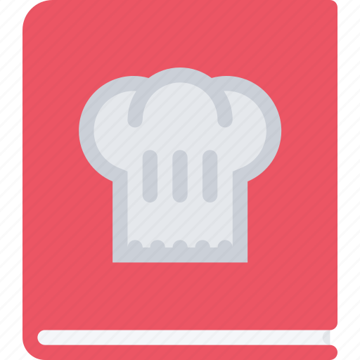 Cook, book, education, food, study, restaurant icon - Download on Iconfinder