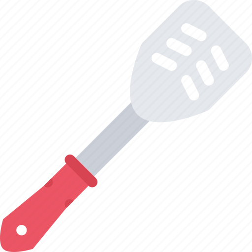 Grill, spatula, barbecue, bbq, kitchen, cook icon - Download on Iconfinder