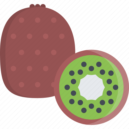 Kiwi, fruit, sweet, food, eat, restaurant icon - Download on Iconfinder