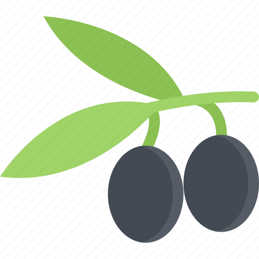 Olives, fruit, fresh, tropical, food, eat icon - Download on Iconfinder