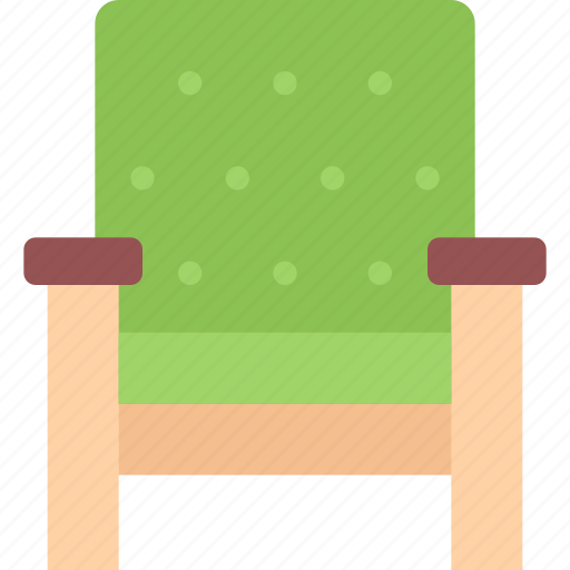 Armchair, sofa, seat, chair, furniture, house icon - Download on Iconfinder