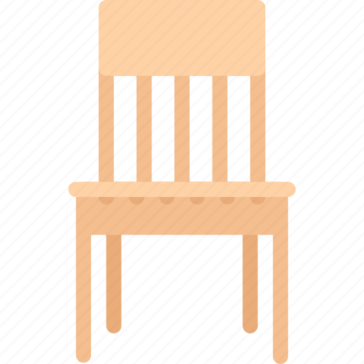 Chair, seat, couch, furniture, household icon - Download on Iconfinder
