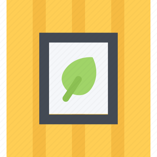 Picture, wall, image, photo, gallery icon - Download on Iconfinder