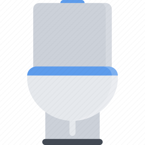 Toilet, bathroom, wc, shower, water icon - Download on Iconfinder