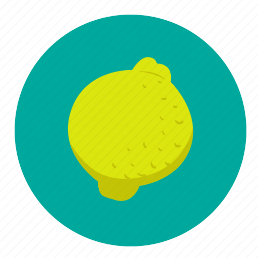 Food, fruit, lemon, vegetables icon - Download on Iconfinder