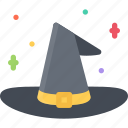 witches, hat, magic, christmas, halloween, scary