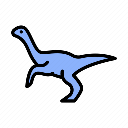 Dinosaur, jurassic, wild, animal, lostworld icon - Download on Iconfinder