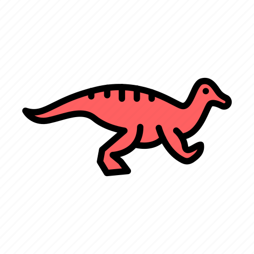 Dinosaur, ancient, jurassic, lost, world icon - Download on Iconfinder