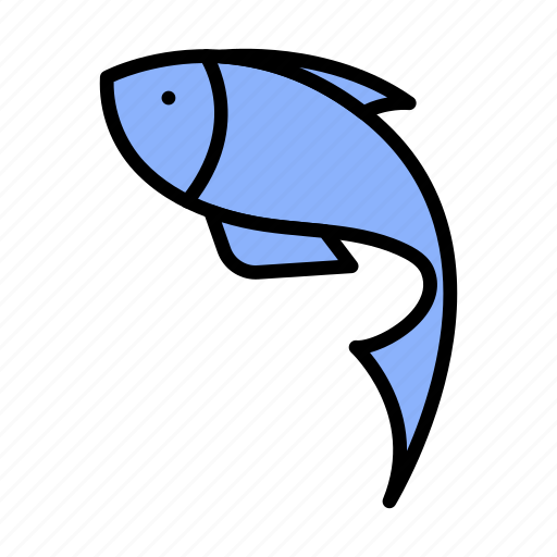 Whale, fish, lost, world, ancient icon - Download on Iconfinder